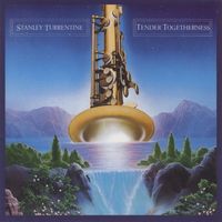 Stanley Turrentine — Tamarac