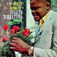 Stanley Turrentine — Wee Hour Theme