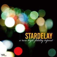 Stardelay — Thoughts & Words