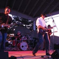 State of Sound — Dry the Rain