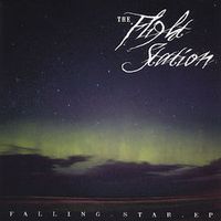 Station — With Me Tonight