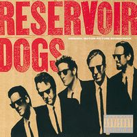 Stealers Wheel — Stuck in the Middle With You ("Reservoir Dogs" 1992)