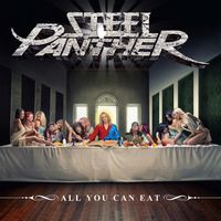 Steel Panther — Party Like Tomorrow Is The End Of The World