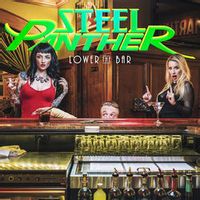 Steel Panther — Pussy Ain't Free