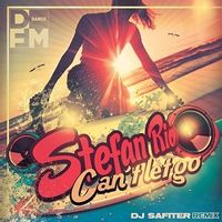 Stefan Rio — Can't Let Go (DJ Safiter Remix)