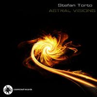 Stefan Torto — Astral Visions