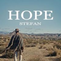 Stefan — Hope (Євробачення 2022 Естонія)