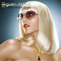 STEFANI Gwen — 4 In The Morning