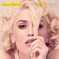 STEFANI Gwen — Make Me Like You