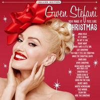 Stefani Gwen — Secret Santa