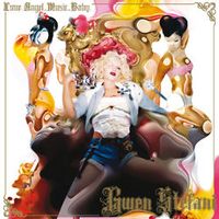 STEFANI Gwen — What You Waiting For