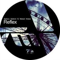 Stefano Noferini, Metodi Hristov — Reflex (Original Mix)