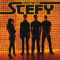 Stefy — Chelsea