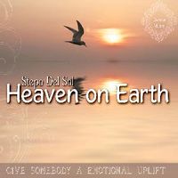 Stepo Del Sol — Sunday Morning Coffee