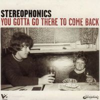 Stereophonics — Maybe Tomorrow(2003)