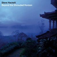 Steve Hackett — Catwalk