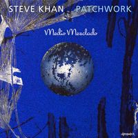 Steve Khan — Nature Boy