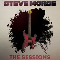 Steve Morse ft Richard Page — Here Comes the Sun