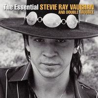 Stevie Ray Vaughan — Cold Shot ("Couldn't Stand The Weather" 1984)