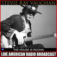 Stevie Ray Vaughan — Voodoo Chile (Slight Return) ("Couldn't Stand The Weather" 1984)