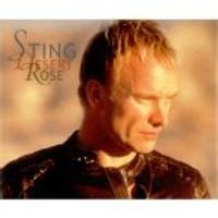 Sting — Desert Of Rose (feat. Cheb Mami)