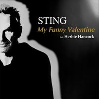 Sting — My Funny Valentine (feat. Herbie Hancock)