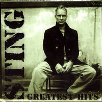 Sting — Stolen Car