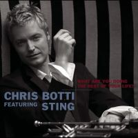 Sting — The Rest Of Your Life