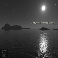 Stipple — Evening Coast