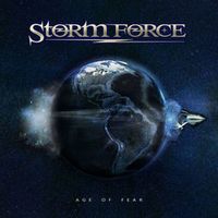Storm Force — Ember Rain