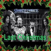 Storm Force — Last Christmas
