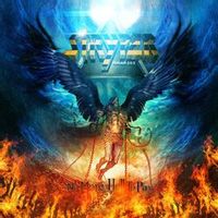 Stryper — Marching Into Battle