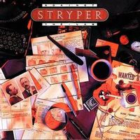 Stryper — Shining Star