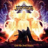 Stryper — This I Pray