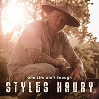 Styles Haury — Country Kids Do