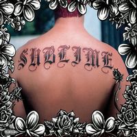 SUBLIME — SANTERIA