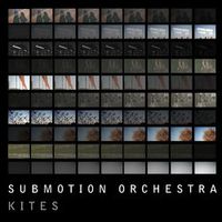 SUBMOTION ORCHESTRA — Variations