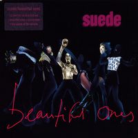 Suede — Beautiful Ones