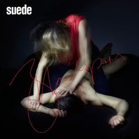Suede — It Starts And Ends With You