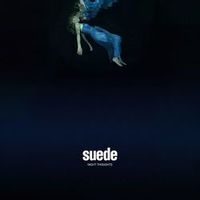 Suede — No Tomorrow