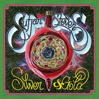 Sufjan Stevens — Christmas In The Room