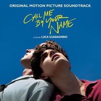 Sufjan Stevens — Mystery of Love