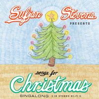 Sufjan Stevens — That Was The Worst Christmas Ever!