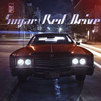 Sugar Red Drive — Somebody Else