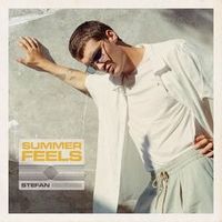 Stefan — Summer Feels (Magnit edition)