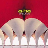 A-Ha — Summer Moved On (Magnit edition)