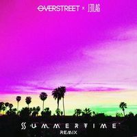 Overstreet — Summertime (Magnit edition)