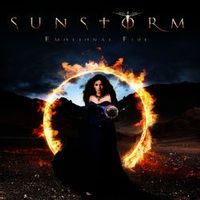 Sunstorm — All I Am