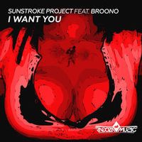 Sunstroke Project — I Want You (Ft Broono)