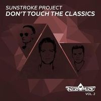 Sunstroke Project — Party (Radio Edit) (Topmuzon.net)